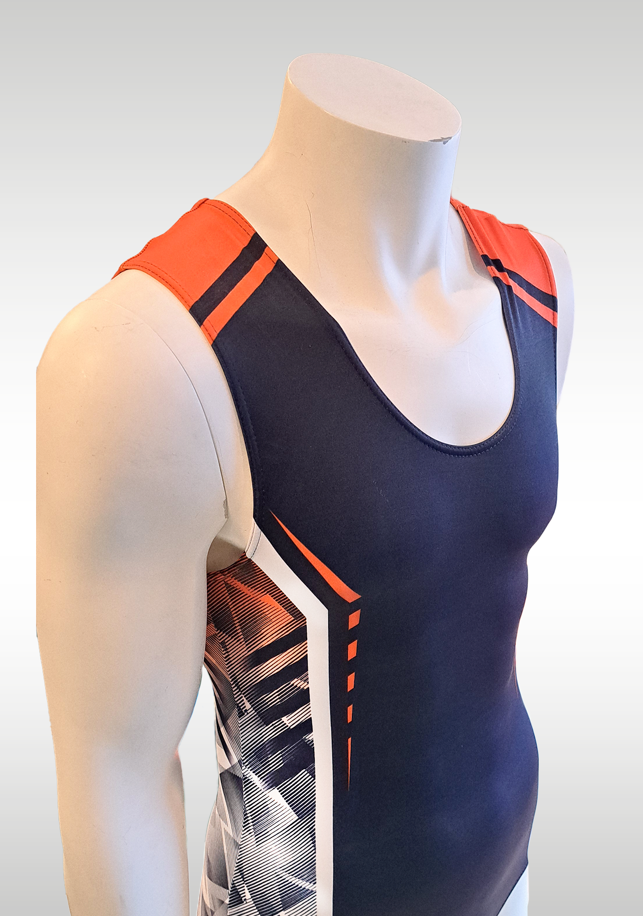Leotard Br934